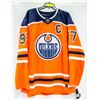 Image 2 : CONNER MCDAVID JERSEY SIZE 54