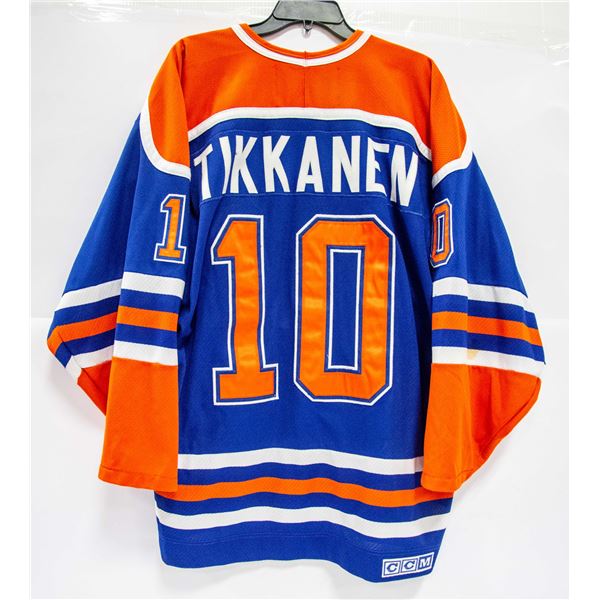ESE TIKKANEN JERSEY SIZE XL