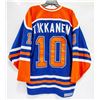 Image 1 : ESE TIKKANEN JERSEY SIZE XL
