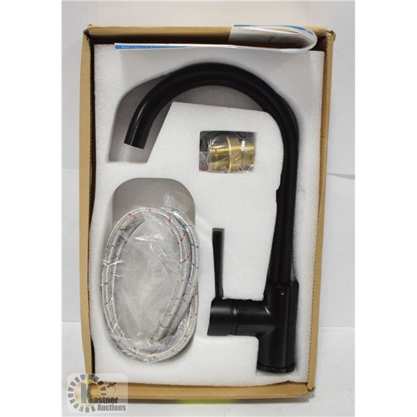 NEW BATHROOM BASIN FAUCET