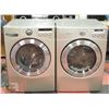 Image 1 : LG FRONT LOAD DIRECT DRIVE FULL LOAD WASHER/ DRYER