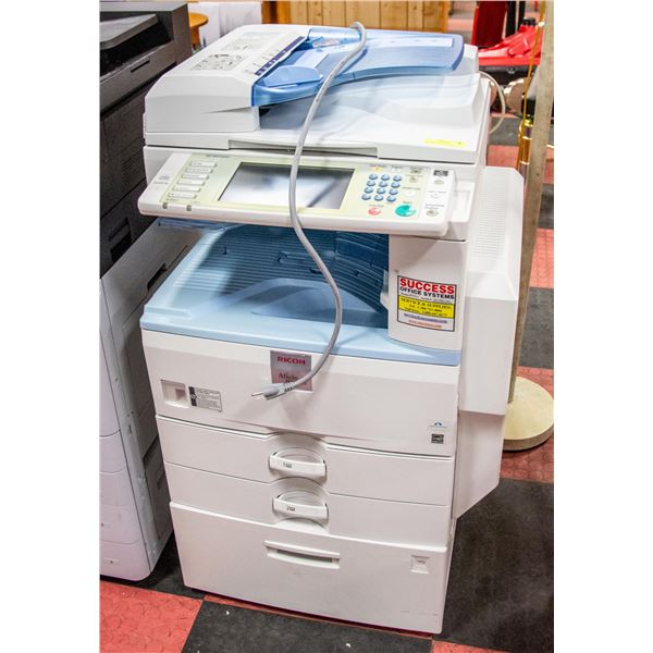 RICOH MP2851SP DIGITAL MULTIFUNTIONAL SYSTEM