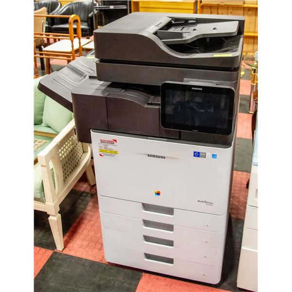 SAMSUNG SL-X4300LX COLOUR DIGITAL MULTIFUNCTIONAL