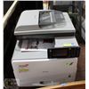 Image 1 : RICOH C305 SPF COLOUR DIGITAL MULTIFUNCTIONAL