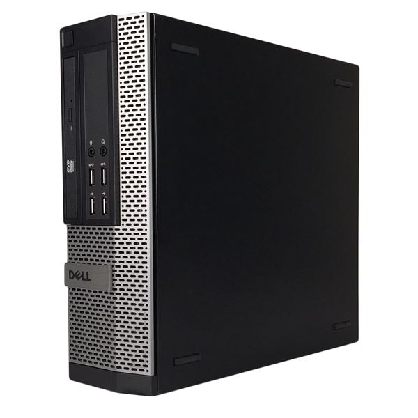 FULL UPDATED WORKING DELL DESKTOP INTEL i5