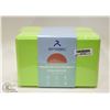 Image 1 : 2 PACK PREMIUM ECO FRIENDLY YOGA BLOCKS