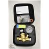 Image 1 : WATER PRESSURE REGULATOR