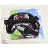 Image 1 : WALKING DOG HARNESS SIZE EXTRA SMALL
