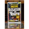 Image 1 : ASSASSIN OF YOUTH - 1938 MOVIE POSTER - REPRO
