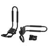 Image 1 : NEW 2 PAIR OF KAYAK J BAR ROOF RACK KITS