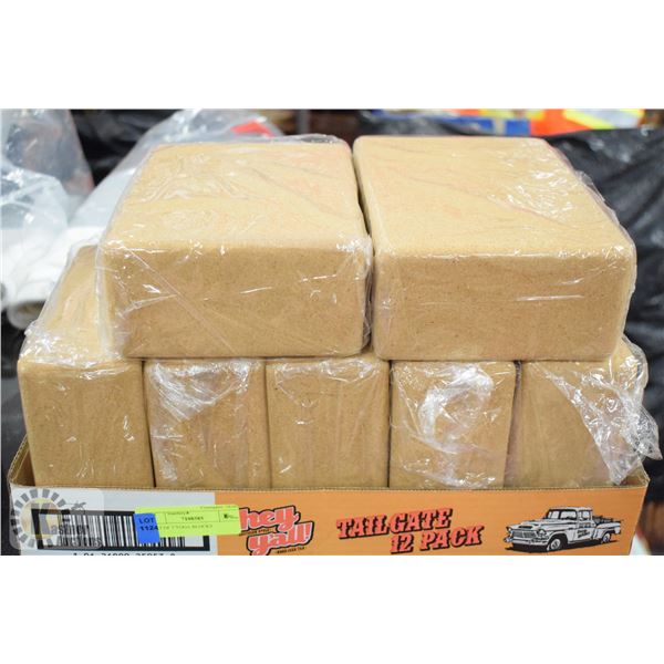 FLAT OF 7 YOGA BLOCKS