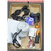 Image 1 : ELECTRIC BICYCLE MOTOR WITH ACCESSORIES
