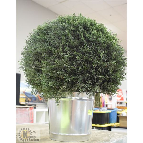 ARTIFICIAL GARDEN SHRUB