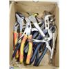 Image 1 : VISE GRIPS AND OTHER PLIERS