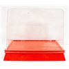 Image 1 : ACRYLIC DISPLAY CASE