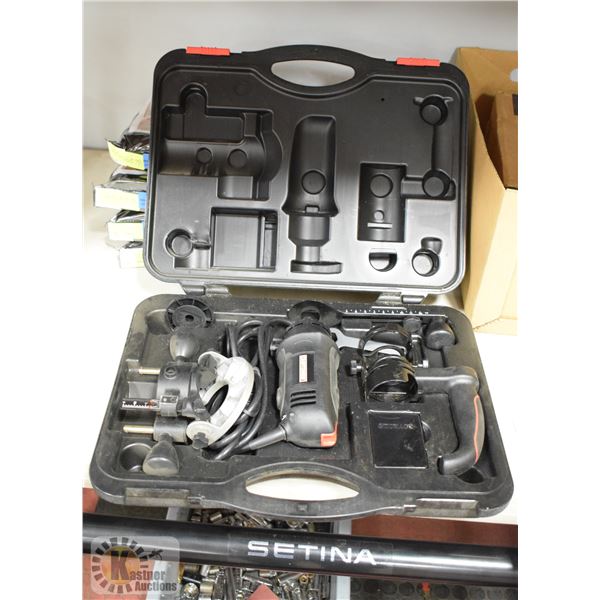 CRAFTSMAN POWER TRIMMING TOOL