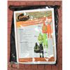 Image 1 : NEW SIZE XXL PIONEER LIGHTWEIGHT WATERPROOF SUIT