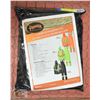 Image 1 : NEW SIZE XXL PIONEER LIGHTWEIGHT WATERPROOF SUIT