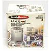 Image 1 : REDDY HEATER HOT SPOT PORTABLE PROPANE CONVECTION