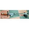 Image 1 : BLACK & DECKER WEED EATER W/ BATTERIES