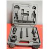 Image 1 : POWER STEERING PULLING KIT IN CASE