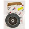 Image 1 : 10 - 7 INCH FLAP WHEELS