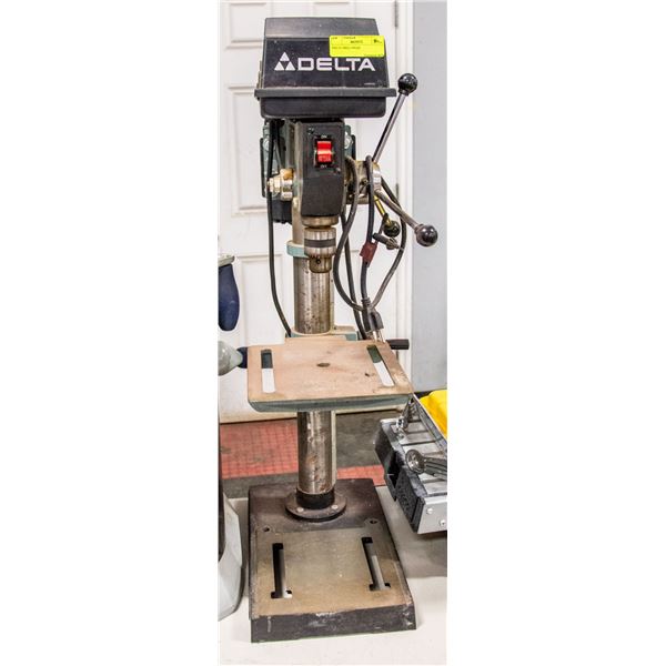 DELTA DRILL PRESS