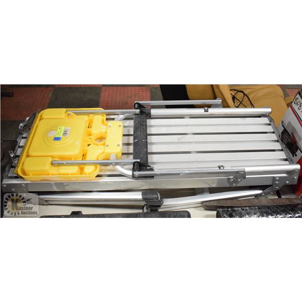 COSCO ASSIST WORK BENCH