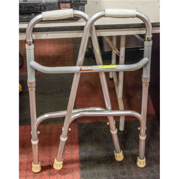 CARSTENS HEALTH INDUSTRIES INC WALKER