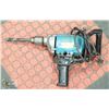 Image 1 : MAKITA SPADE HANDLE CORDED POWER DRILL
