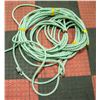Image 1 : BUNDLE OF HEAVY DUTY ROPE