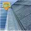 Image 2 : NEW - 200 FEET OF A-M ALUMINUM 6" GUTTER GUARD