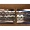 Image 3 : NEW - 200 FEET OF A-M ALUMINUM 6" GUTTER GUARD
