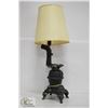 Image 1 : VINTAGE STOVE LIGHT