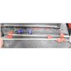 Image 1 : LOT OF 4 BAR CLAMPS