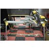 Image 1 : DEWALT DOUBLE BEVEL SLIDING COMPOUND MITRE SAW