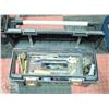 Image 1 : STANLEY TOOLBOX WITH CONTENTS