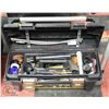 Image 1 : STANLEY TOOLBOX WITH CONTENTS