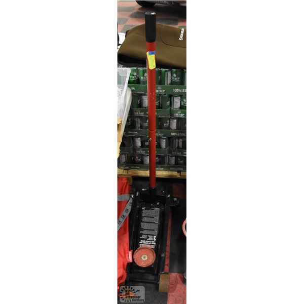MOTOMASTER QUICKLIFT 3 TON SERVICE JACK