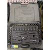 Image 1 : MASTERCRAFT MAXIMUM SOCKET AND WRENCH SET
