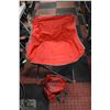 Image 1 : CAMPING CHAIR IN CARRY BAG