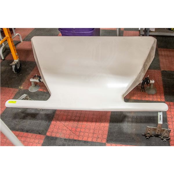 TRAIL AIR SCOOP LIMITED