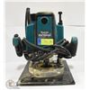 Image 1 : MAKITA RP2301FC ROUTER WITH BIT