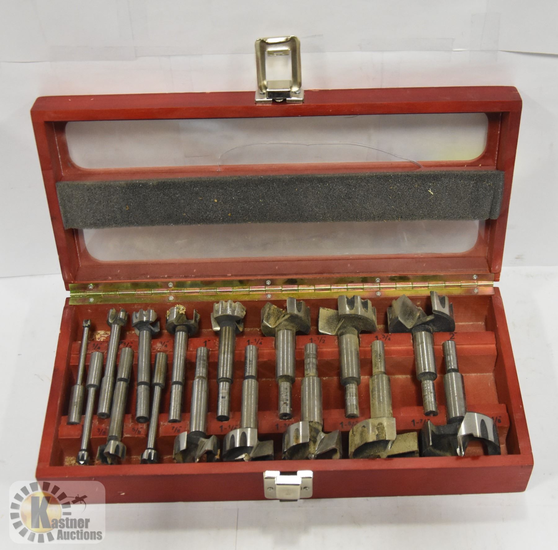 Mastercraft Router Bits Kit MASTERCRAFT MAXIMUM 16 PC ROUTER BIT SET IN WOOD