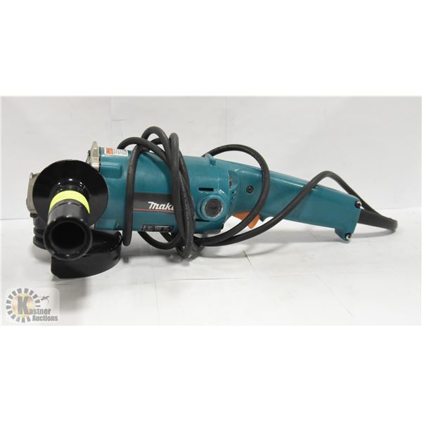 MAKITA GRINDER