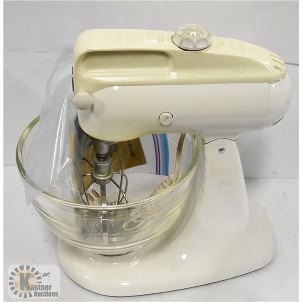VINTAGE KITCHENAID STAND MIXER