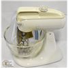 Image 1 : VINTAGE KITCHENAID STAND MIXER