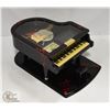 Image 1 : VINTAGE GRAND PIANO MUSIC/JEWELLERY BOX