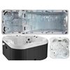 Image 1 : FEATURED NEW SWIN SPA AND HOTTUB