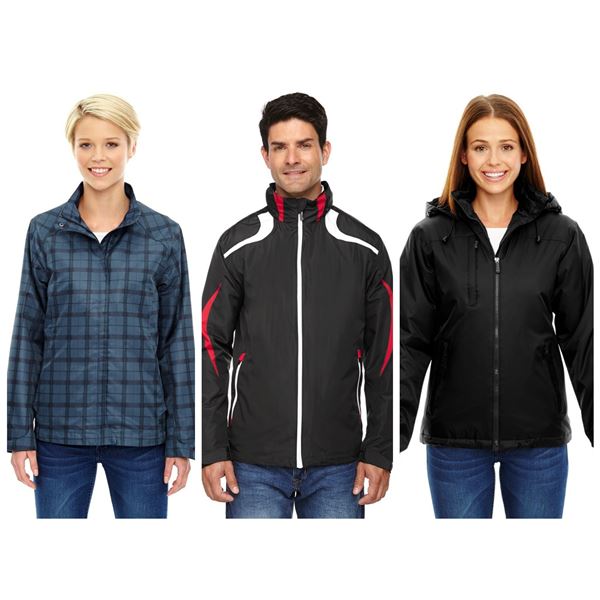 FEATURED NEW JACKETS